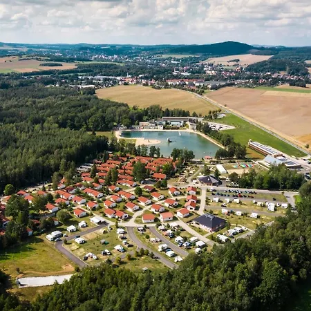 Waldstrand-hotel Hotel