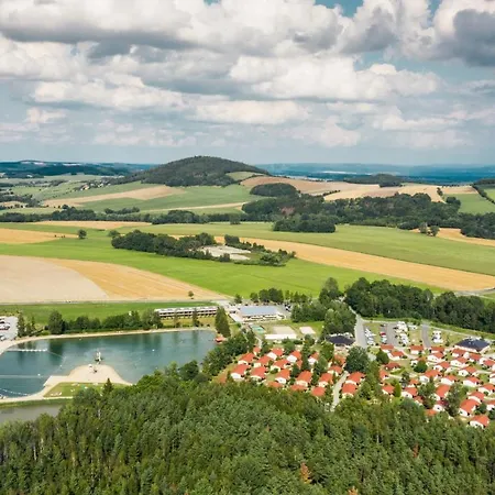 Waldstrand-hotel Großschönau