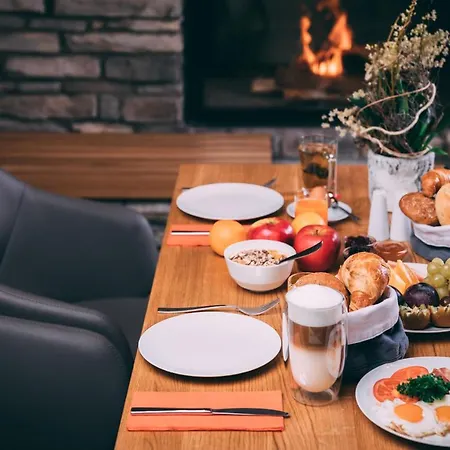 Hotel Waldstrand-hotel 4*