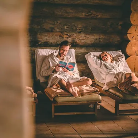 Waldstrand-hotel Hotel