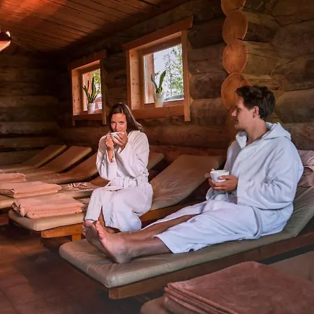 Waldstrand-hotel 4* Großschönau