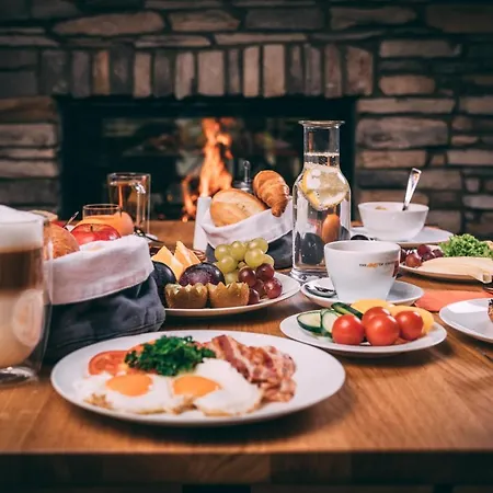 호텔 Waldstrand-hotel