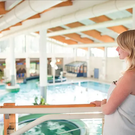 Waldstrand-hotel 4*