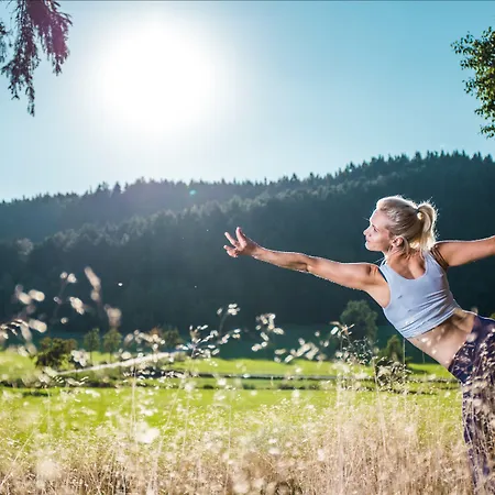 호텔 Waldstrand-hotel 4*