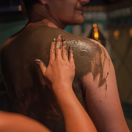 Waldstrand-hotel Großschönau