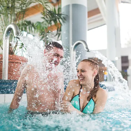 Waldstrand-hotel Hotel 4*