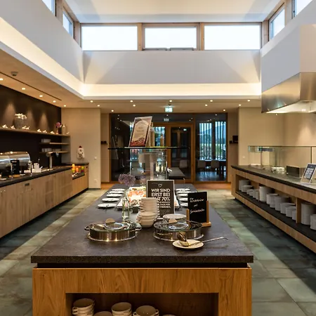 호텔 Waldstrand-hotel 그로스쇠나우