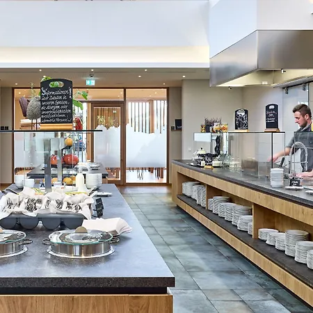 호텔 Waldstrand-hotel 4*