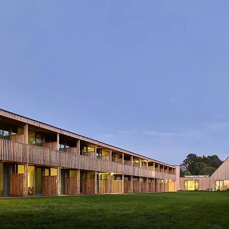 Waldstrand-hotel Hotel Großschönau
