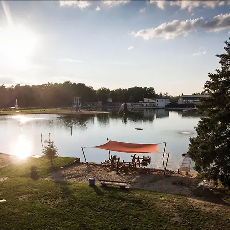 Hotel Waldstrand-hotel 4*