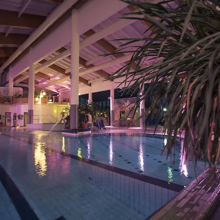 Waldstrand-hotel Hotel