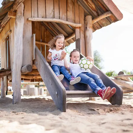 Waldstrand-hotel Hotel