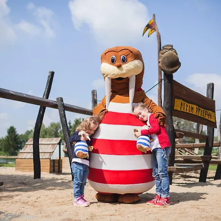 Waldstrand-hotel Hotel Großschönau