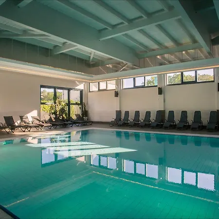 Waldstrand-hotel Hotel 4*