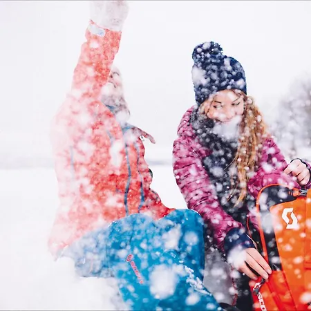 Waldstrand-hotel Hotel