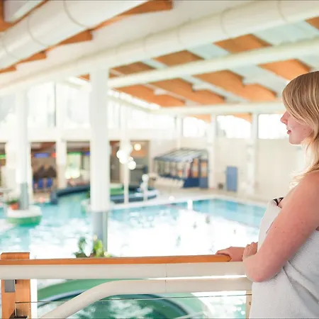 Waldstrand-hotel 그로스쇠나우