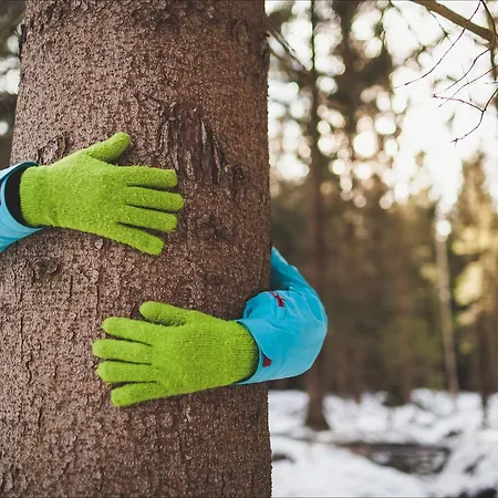 호텔 Waldstrand-hotel