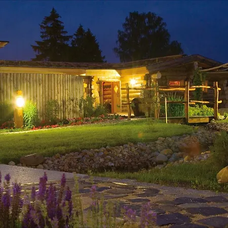 Waldstrand-hotel Hotel