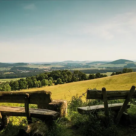 Waldstrand-hotel Hotel 4*