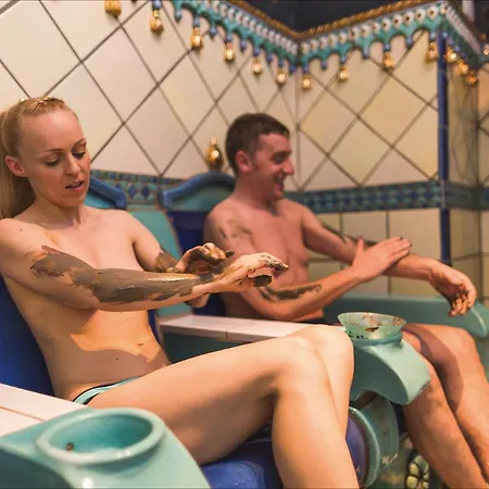 호텔 Waldstrand-hotel