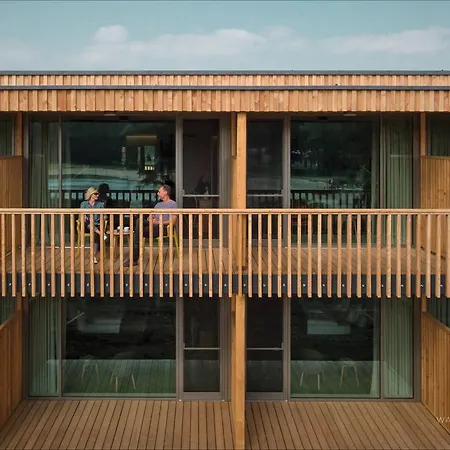 Waldstrand-hotel Hotel 4*