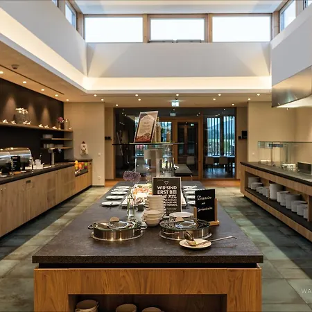 Waldstrand-hotel 4* Großschönau