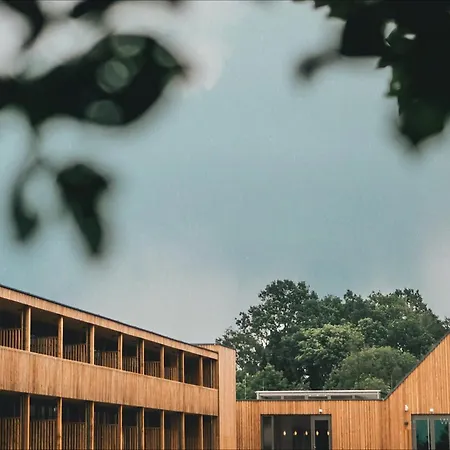 Waldstrand-hotel 호텔 4*