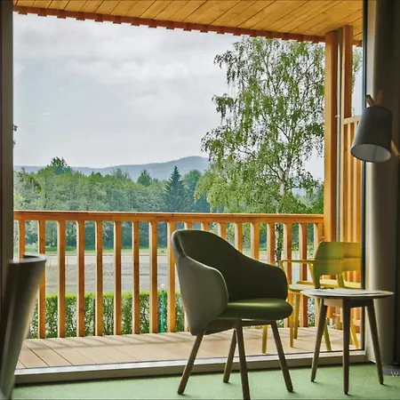 Waldstrand-hotel