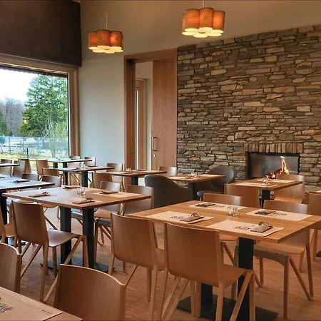 Waldstrand-hotel Großschönau