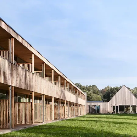 Hotel Waldstrand-hotel Großschönau