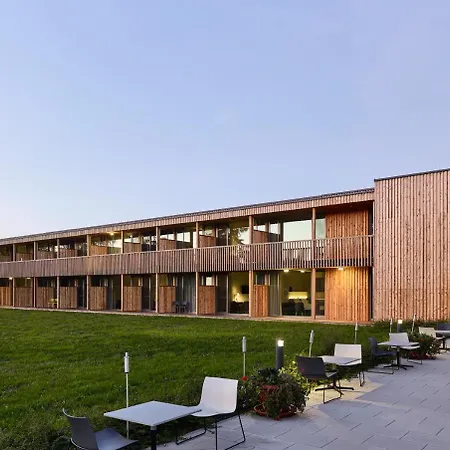 Hotel Waldstrand-hotel