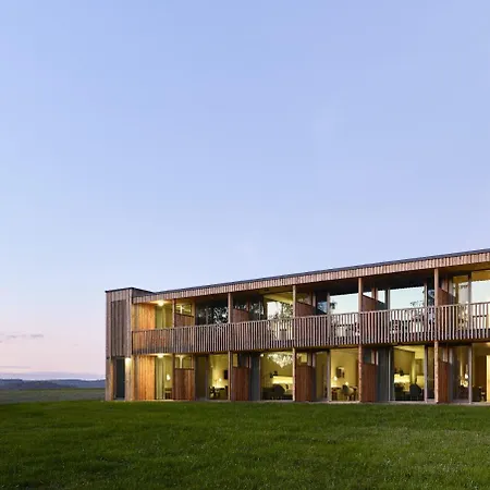 Waldstrand-hotel