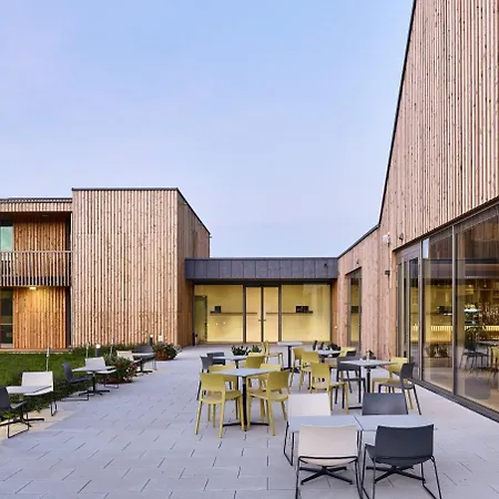 Waldstrand-hotel Hotel 4*