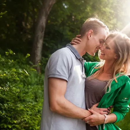 Hotel Waldstrand-hotel Großschönau