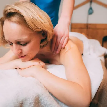 Waldstrand-hotel 호텔 4*