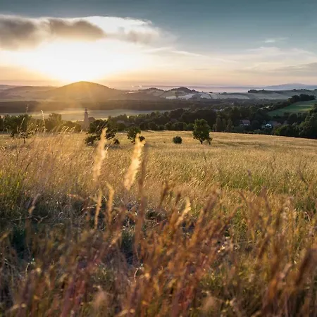 호텔 Waldstrand-hotel 4*