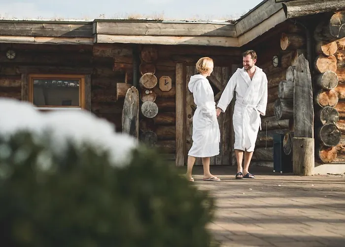 Hotel Waldstrand-hotel