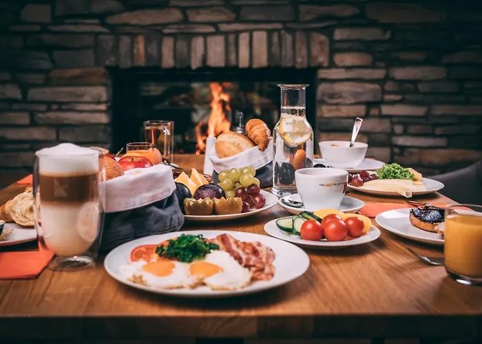 Hotel Waldstrand-hotel