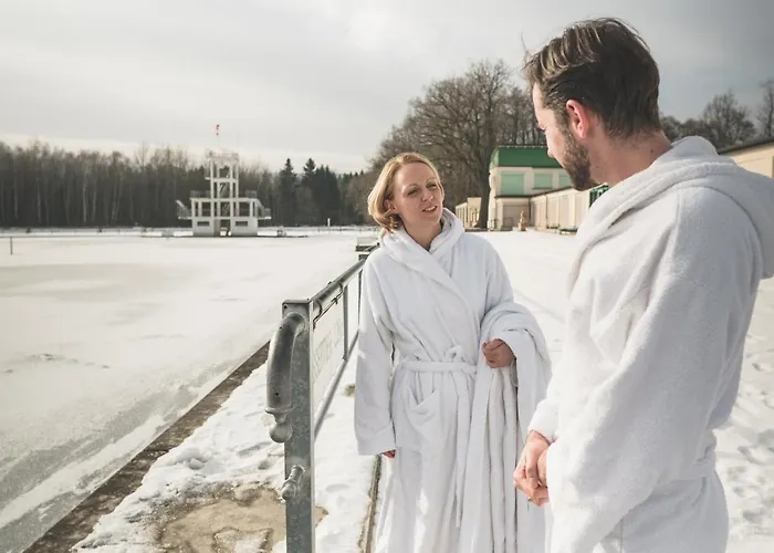 Waldstrand-hotel Hotel