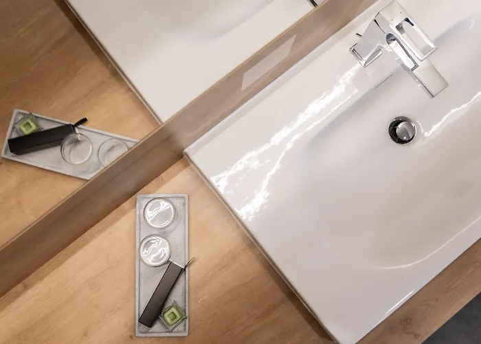 Waldstrand-hotel 4* غروسشوناو