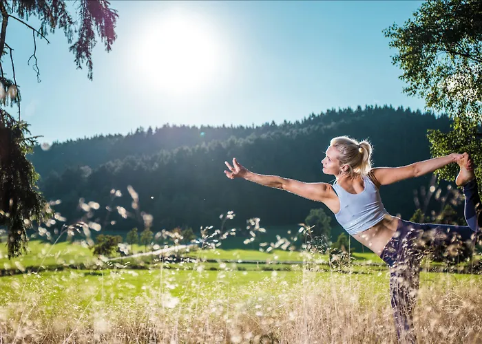 Hotel Waldstrand-hotel 4*