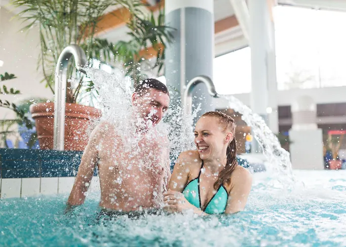 Waldstrand-hotel Hotel 4*