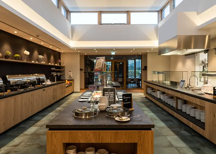 Hotel Waldstrand-hotel Großschönau