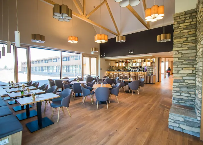 Waldstrand-hotel فندق 4*