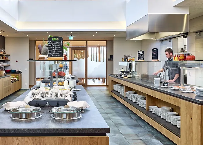 Hotel Waldstrand-hotel 4*