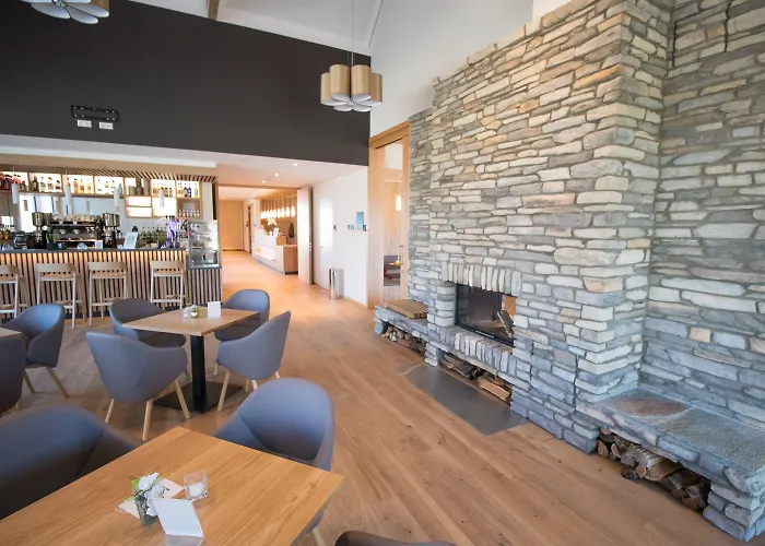 Waldstrand-hotel Hotel