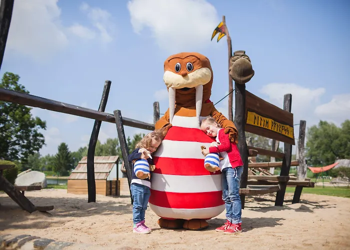 Waldstrand-hotel Hotel Großschönau