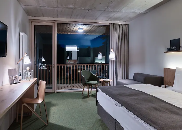 فندق Waldstrand-hotel