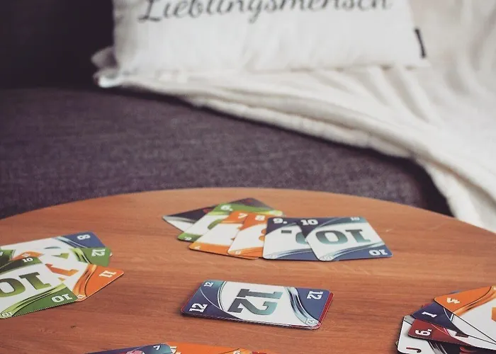 Waldstrand-hotel 4* غروسشوناو