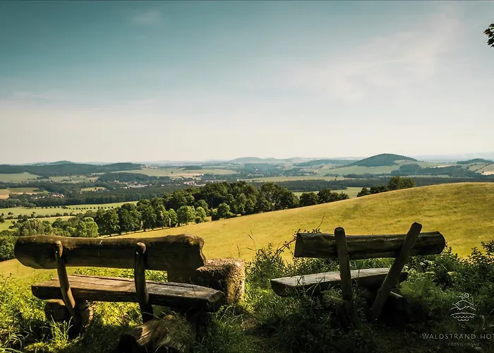 Waldstrand-hotel Hotel 4*